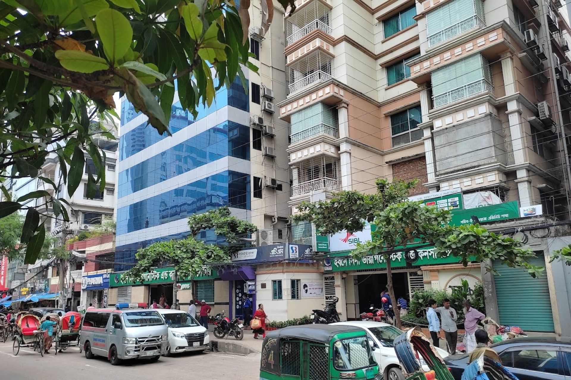 ইবনে সিনা হাসপাতাল উওরা ডাক্তার লিস্ট